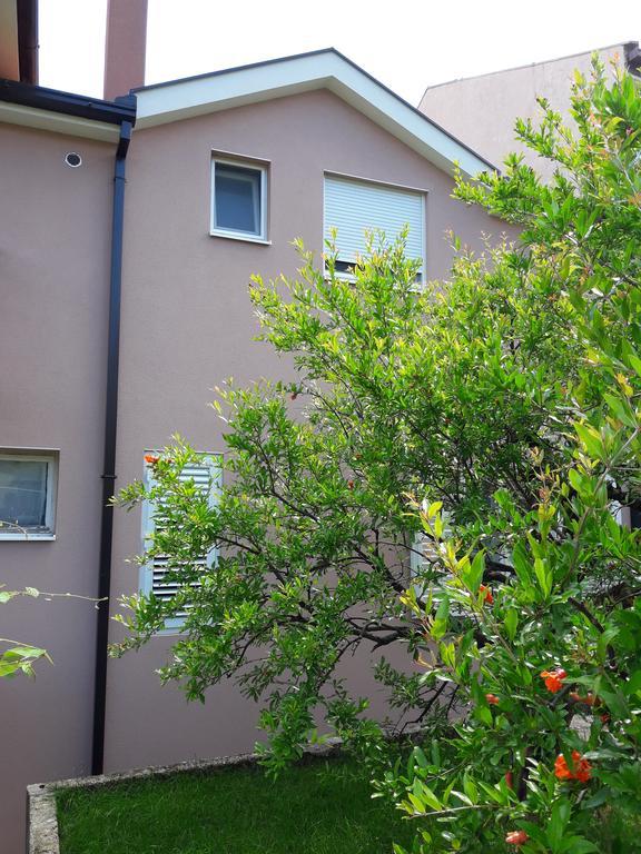 Apartment Nijona Trebinje Exterior foto