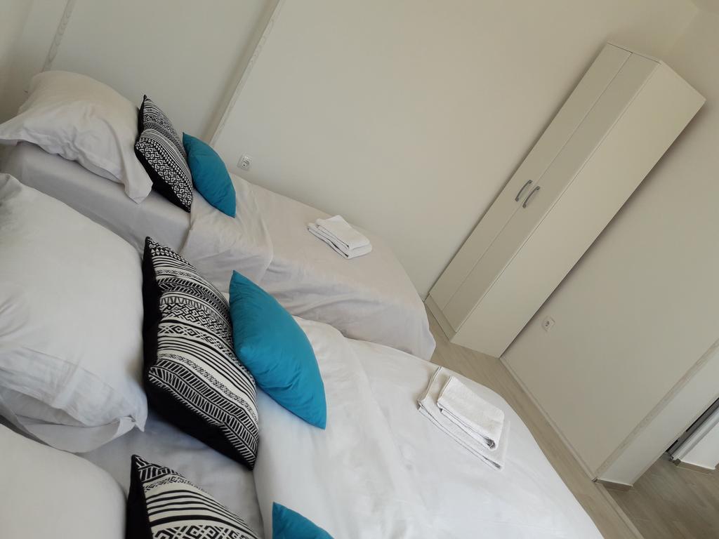 Apartment Nijona Trebinje Exterior foto