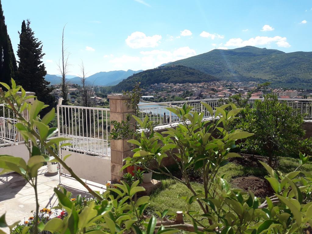 Apartment Nijona Trebinje Exterior foto