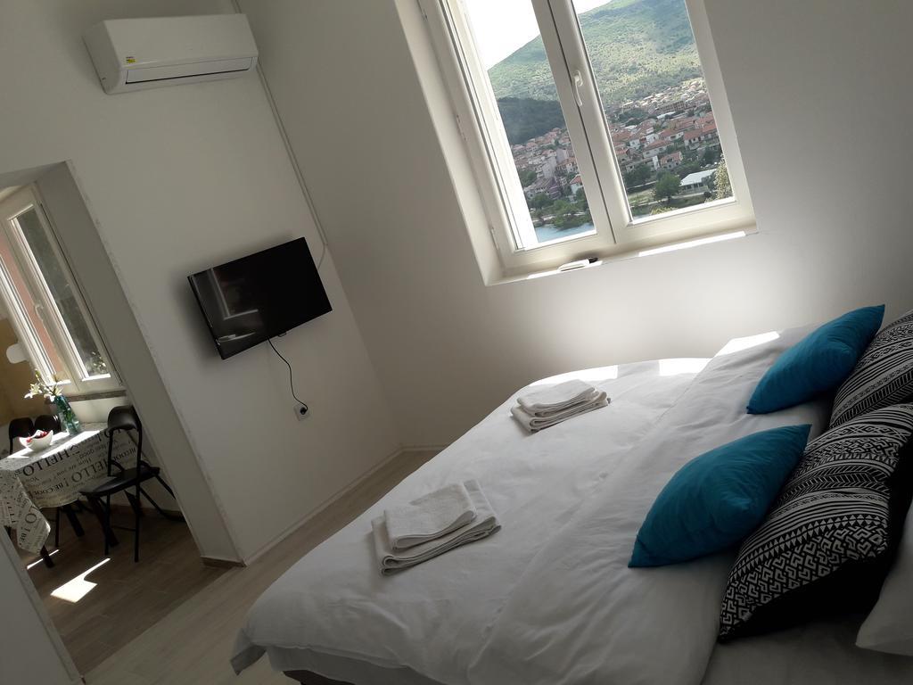 Apartment Nijona Trebinje Exterior foto