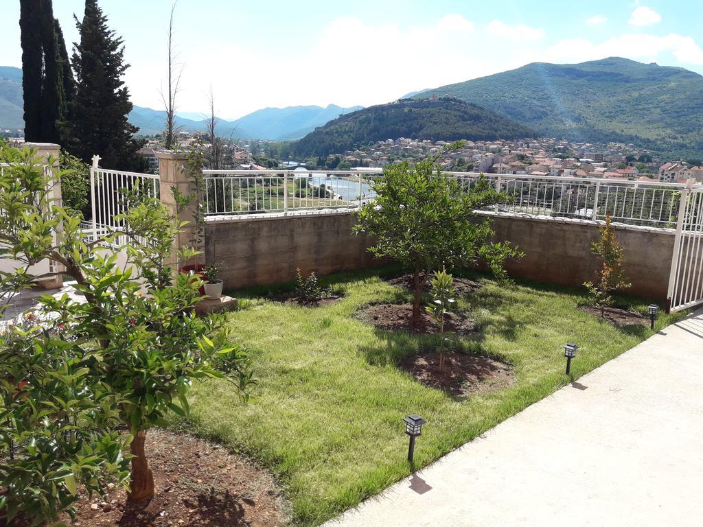Apartment Nijona Trebinje Exterior foto