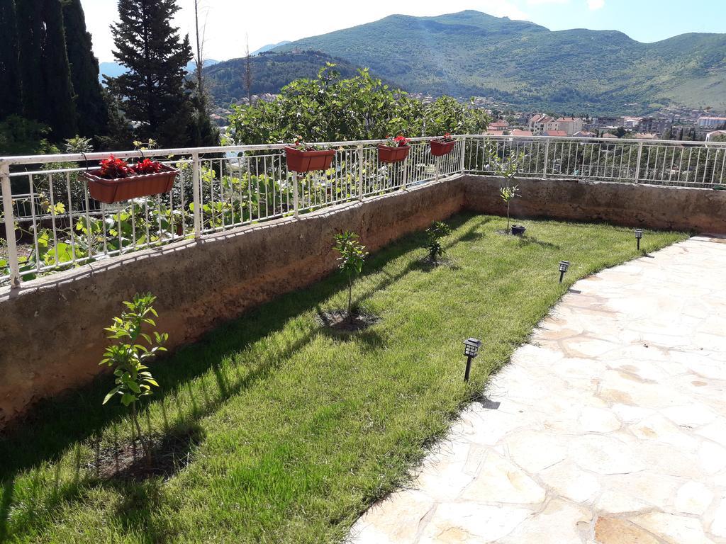 Apartment Nijona Trebinje Exterior foto