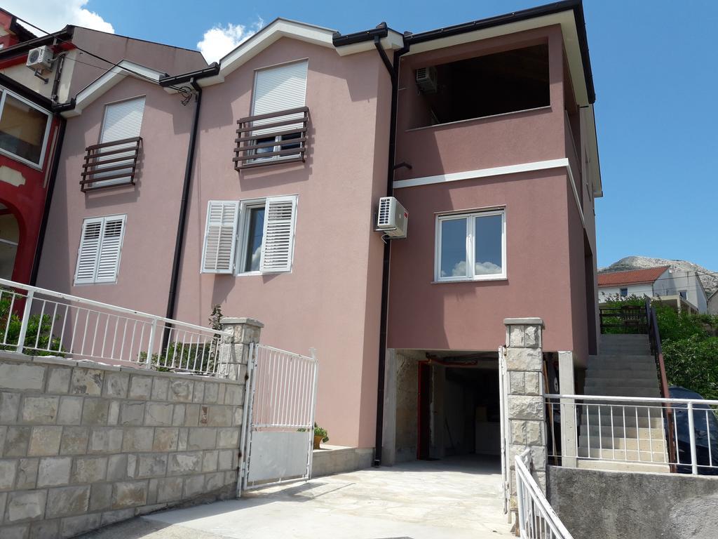 Apartment Nijona Trebinje Exterior foto