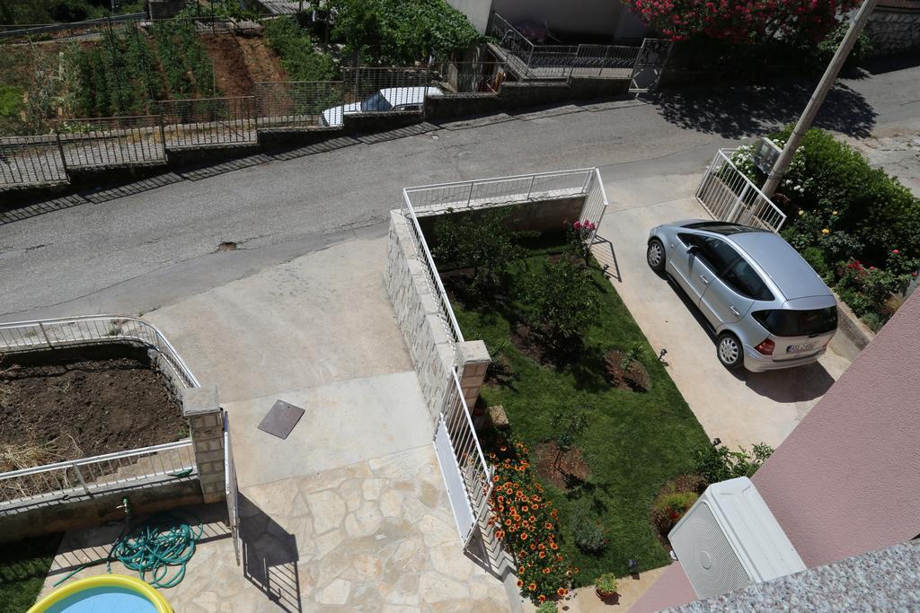 Apartment Nijona Trebinje Exterior foto