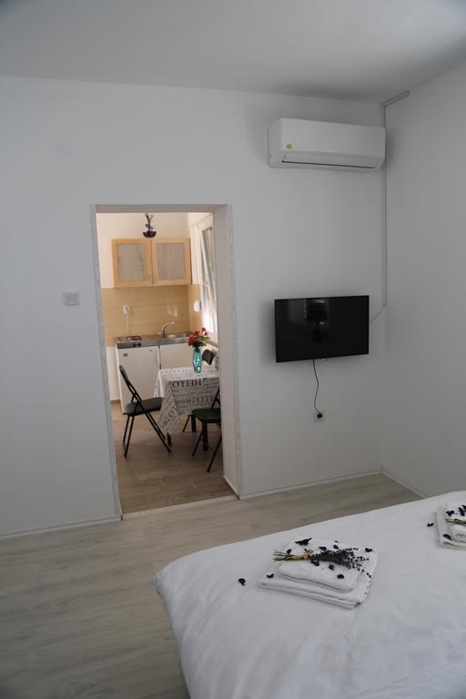 Apartment Nijona Trebinje Exterior foto