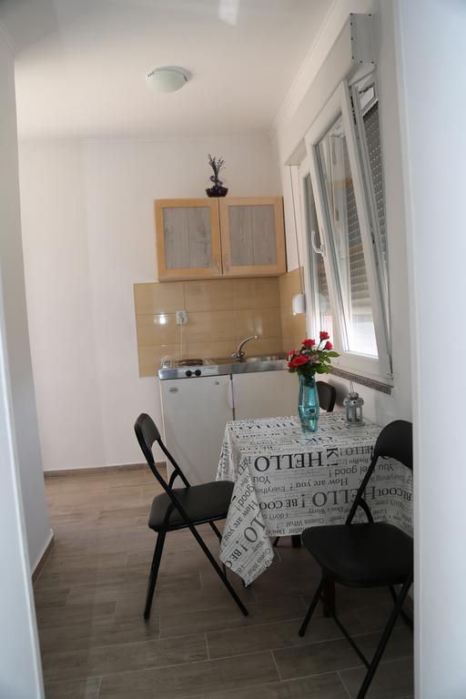 Apartment Nijona Trebinje Exterior foto