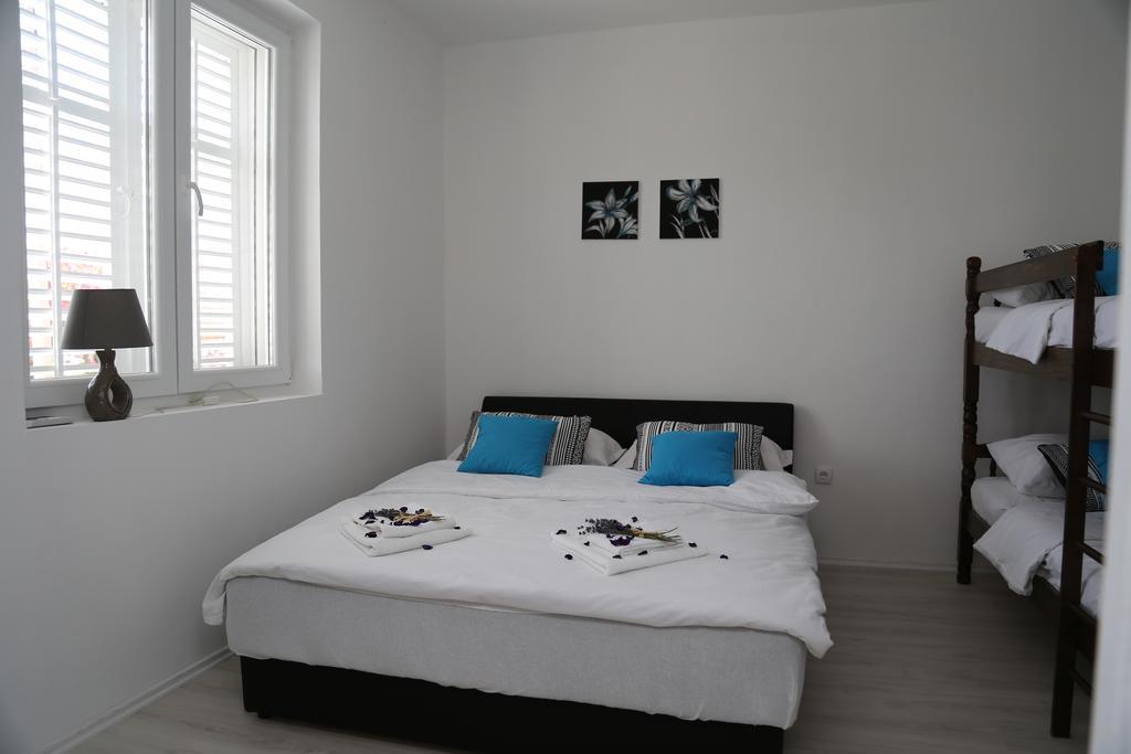 Apartment Nijona Trebinje Exterior foto