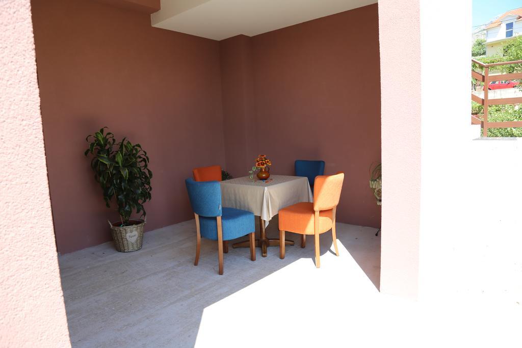 Apartment Nijona Trebinje Exterior foto