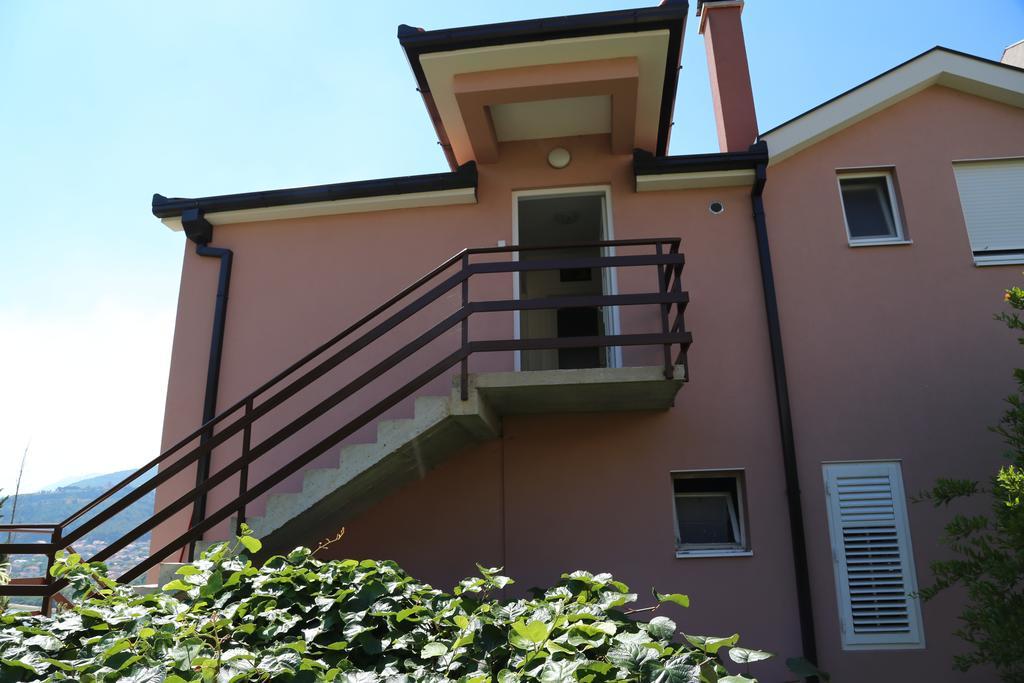 Apartment Nijona Trebinje Exterior foto