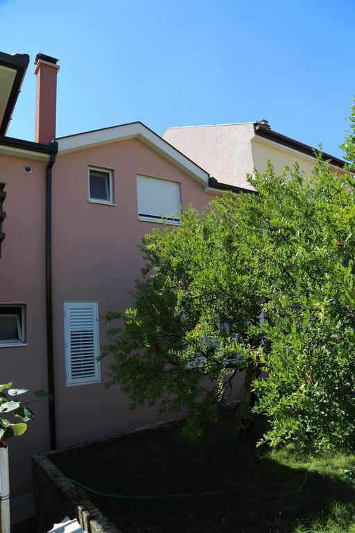 Apartment Nijona Trebinje Exterior foto