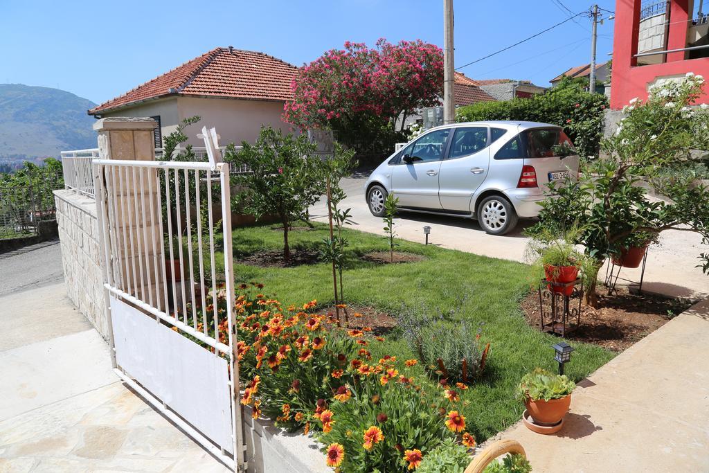 Apartment Nijona Trebinje Exterior foto