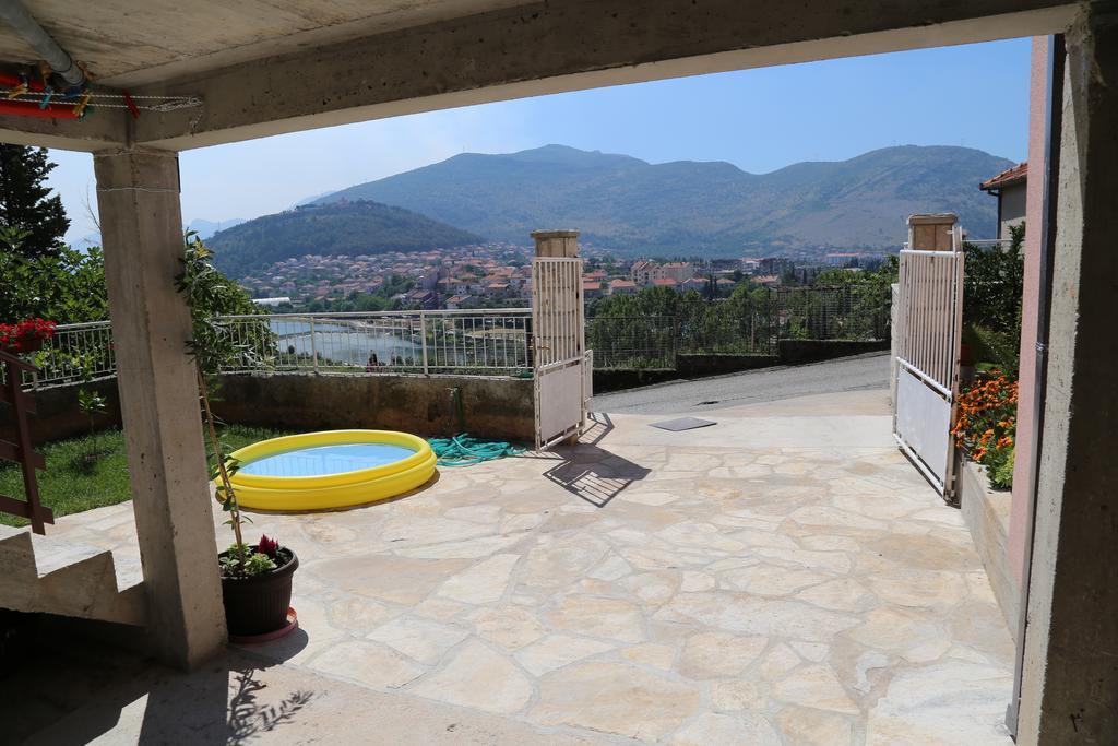 Apartment Nijona Trebinje Exterior foto
