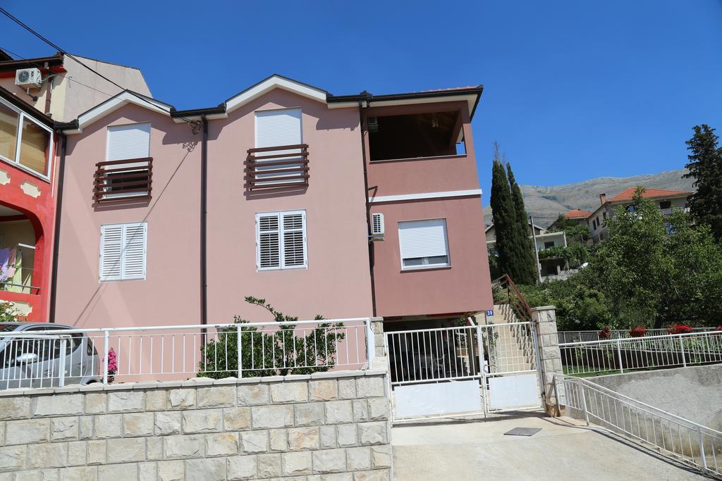 Apartment Nijona Trebinje Exterior foto