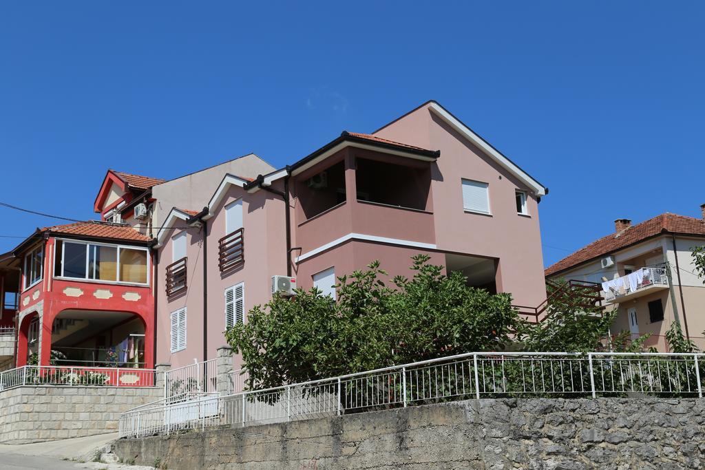Apartment Nijona Trebinje Exterior foto