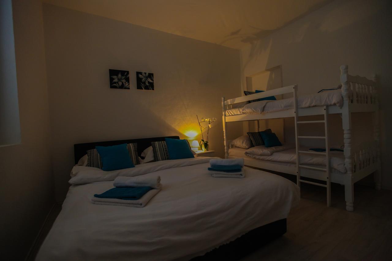 Apartment Nijona Trebinje Exterior foto