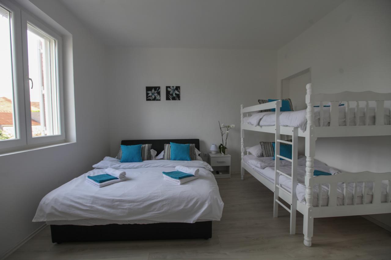 Apartment Nijona Trebinje Exterior foto