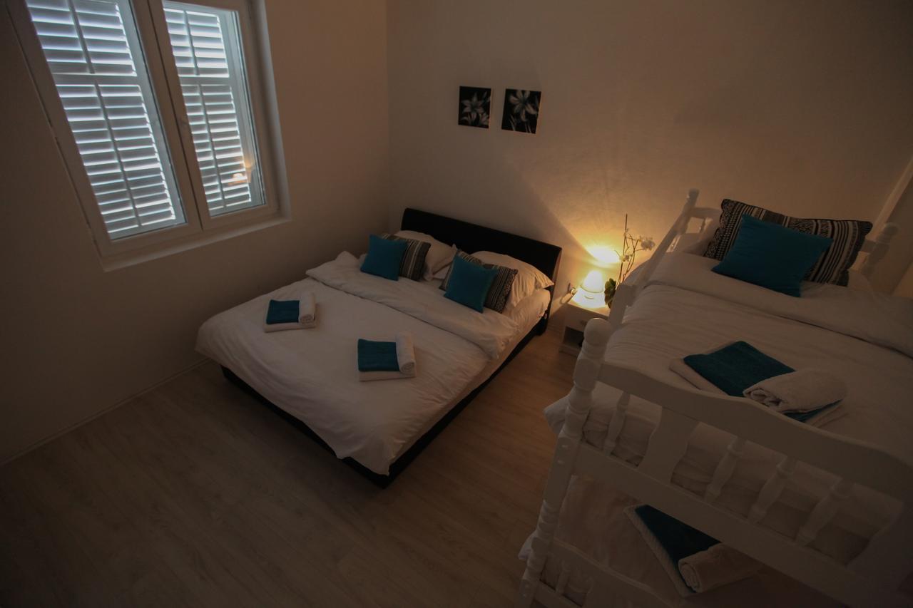 Apartment Nijona Trebinje Exterior foto