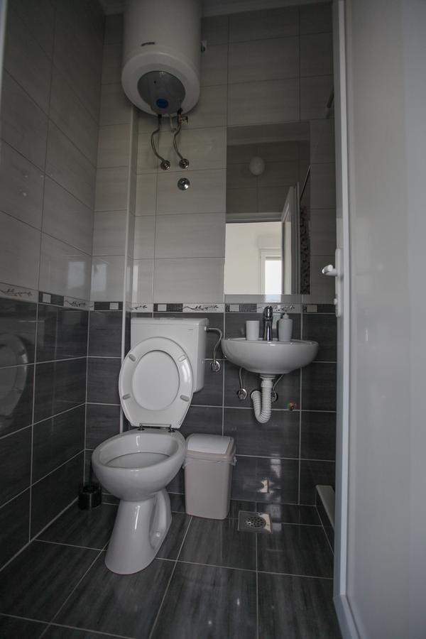Apartment Nijona Trebinje Exterior foto