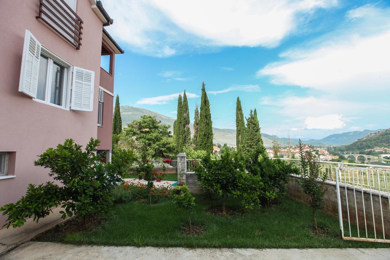 Apartment Nijona Trebinje Exterior foto