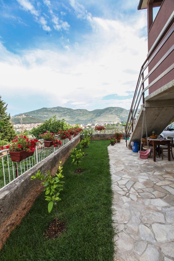 Apartment Nijona Trebinje Exterior foto