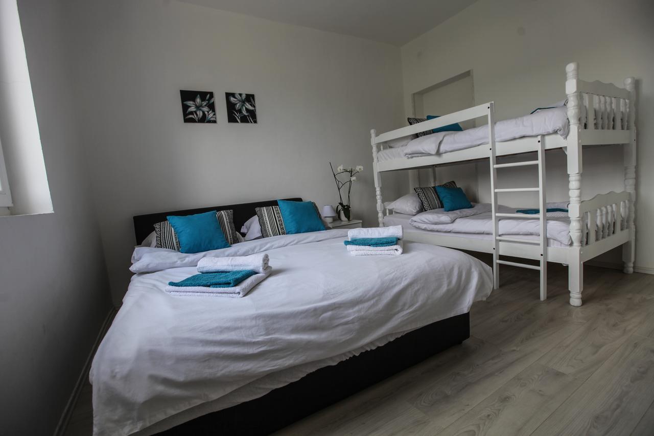 Apartment Nijona Trebinje Exterior foto
