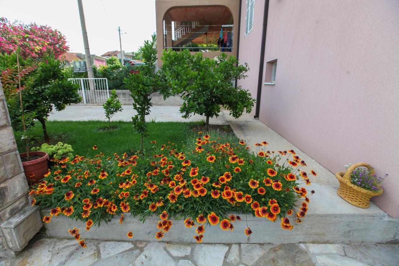 Apartment Nijona Trebinje Exterior foto