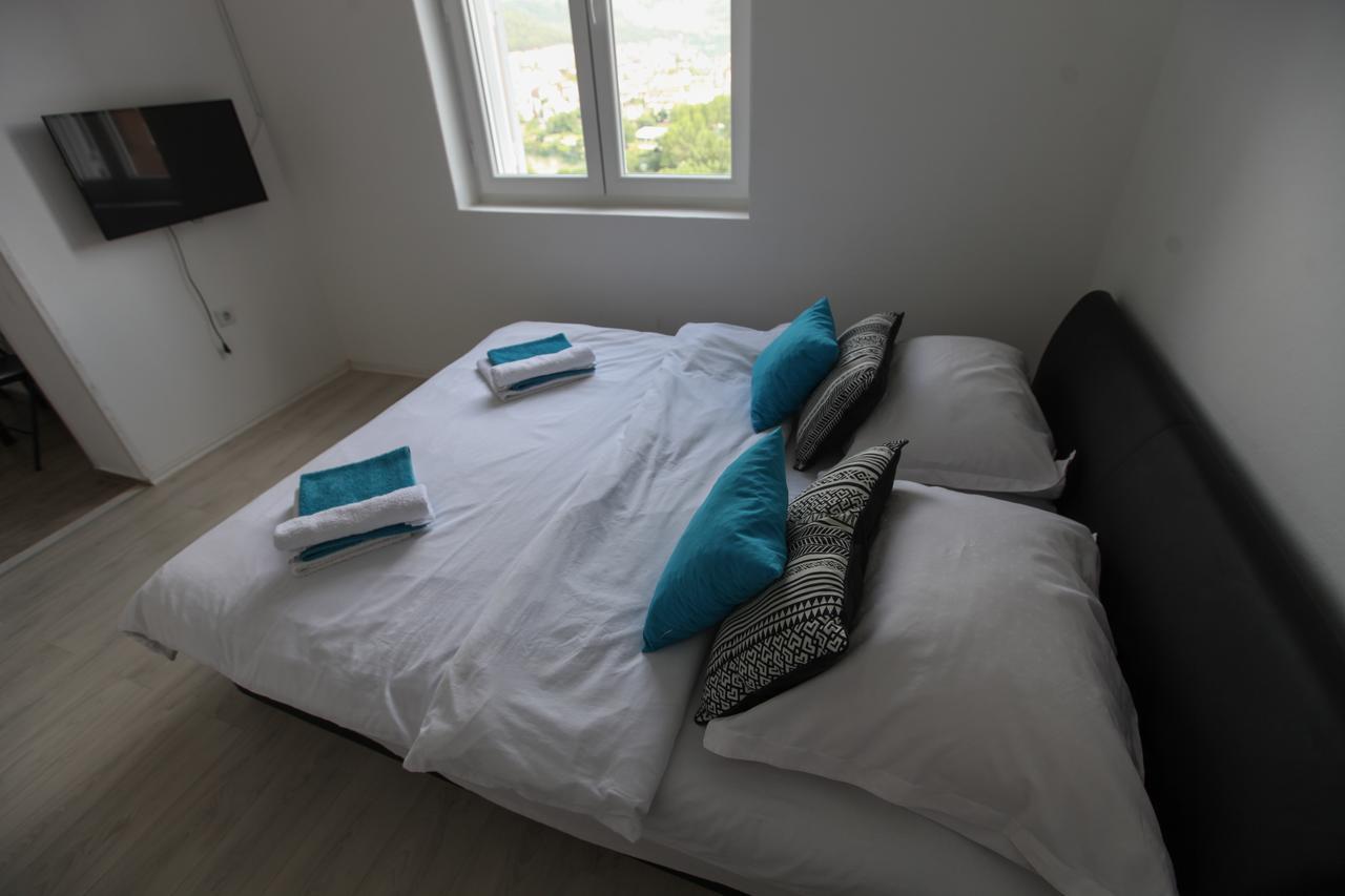Apartment Nijona Trebinje Exterior foto