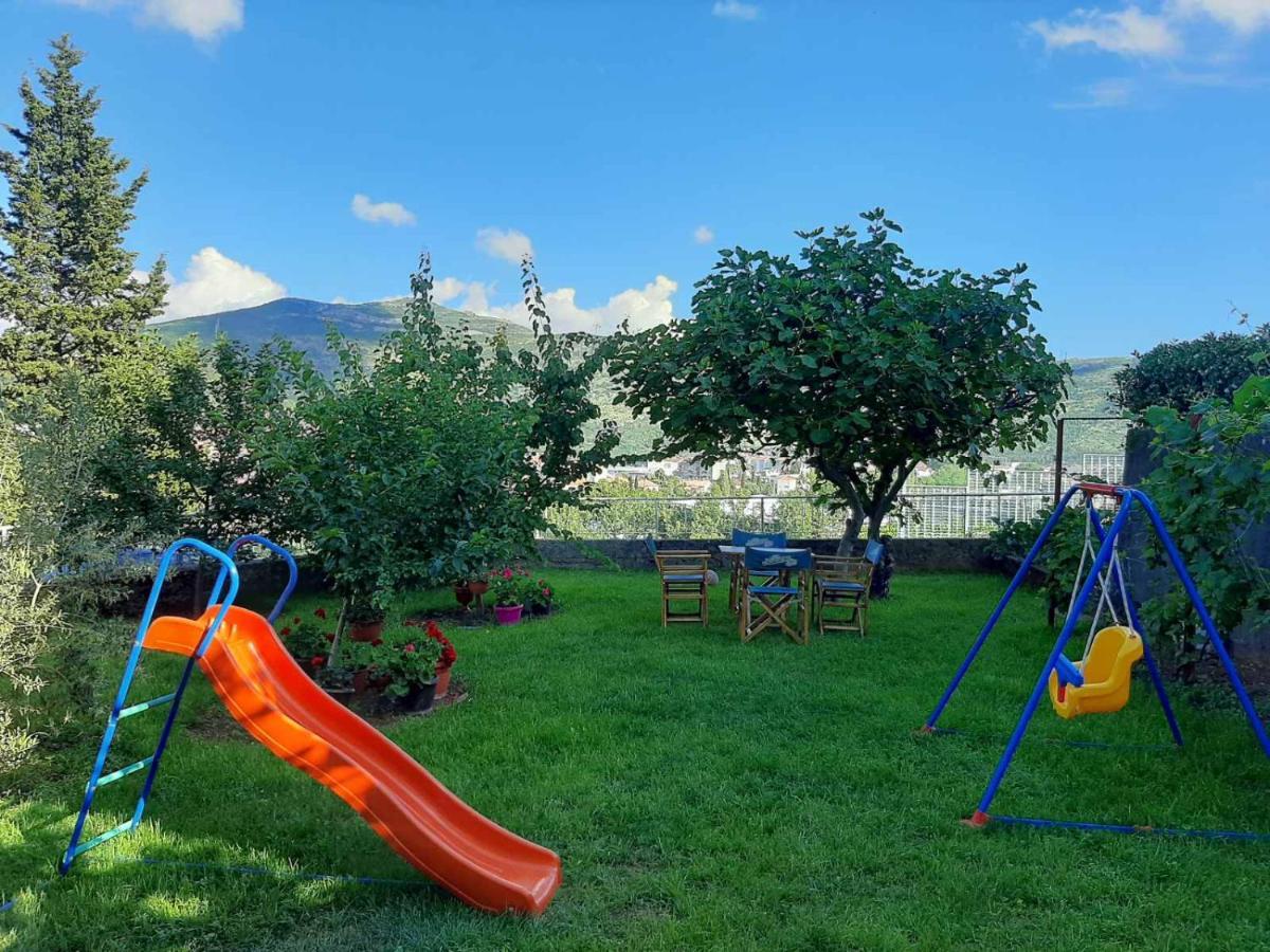Apartment Nijona Trebinje Exterior foto