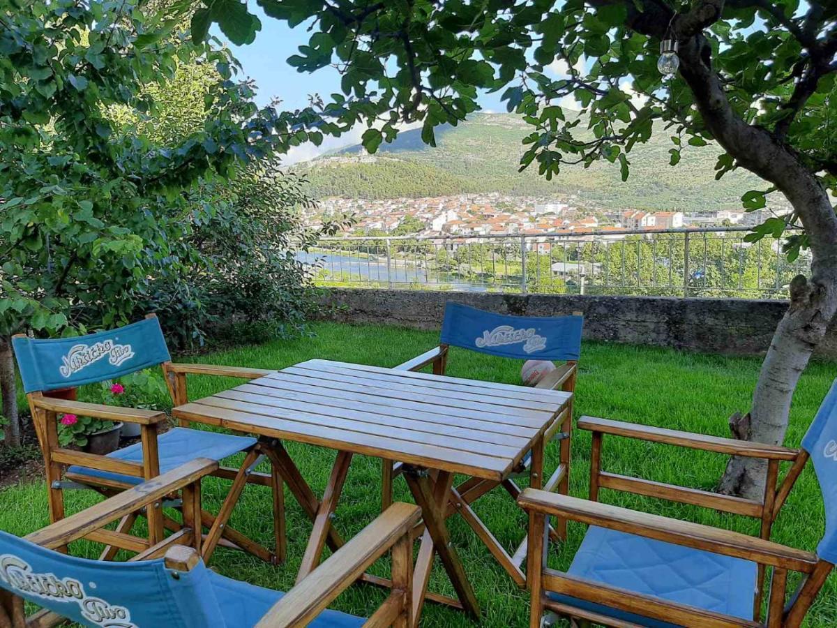 Apartment Nijona Trebinje Exterior foto